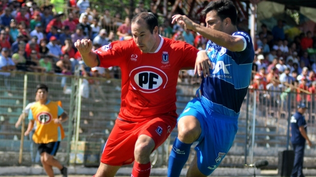 Así quedó la tabla de posiciones del Torneo de Clausura