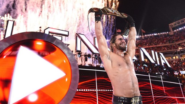El resumen de lo mejor de Wrestlemania 31