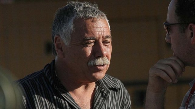 Carlos Caszely aseguró no saber las razones por las qué fue destituido de su cargo diplomático