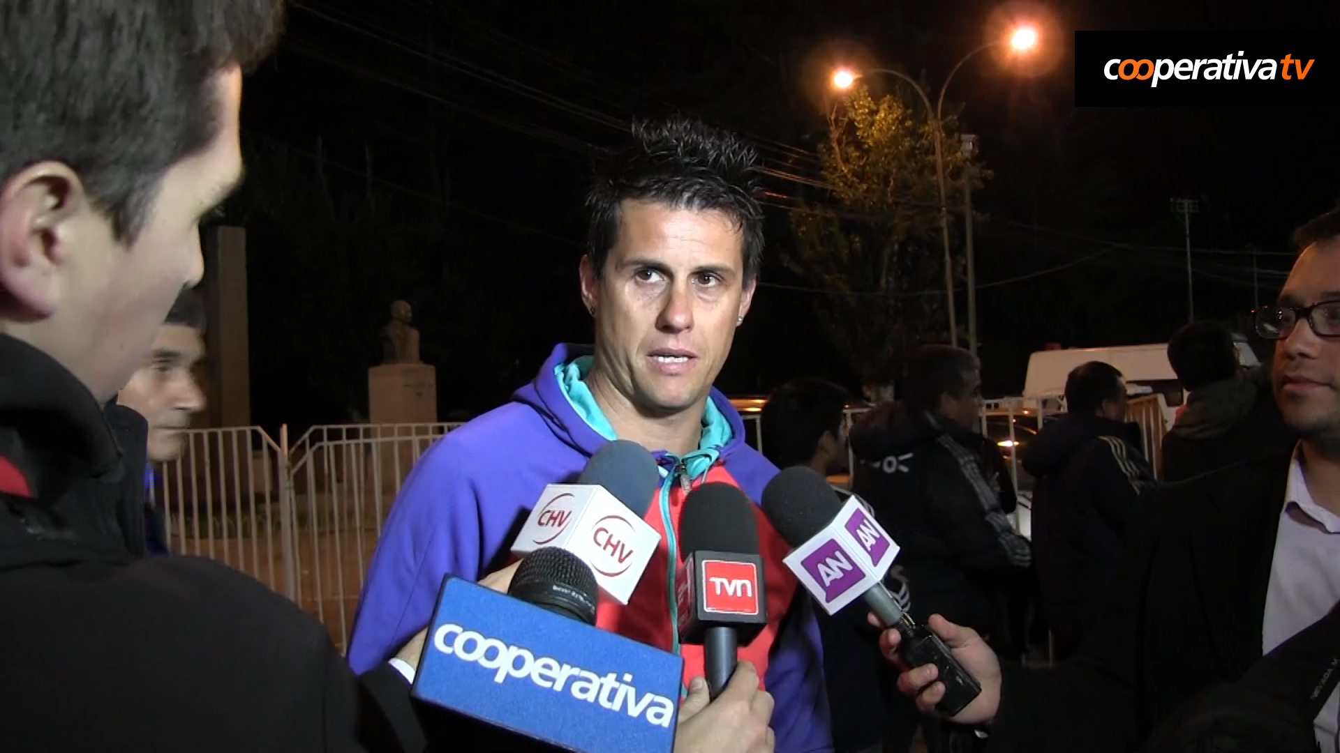 Los pormenores de la eliminación de U. de Chile a manos de Internacional