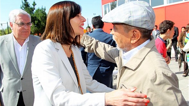 Martín Vargas trató con dureza a “Crespita” Rodríguez