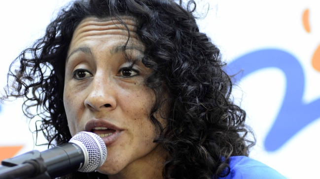 Carolina “Crespita” Rodríguez: Martín Vargas tiene envidia y es machista