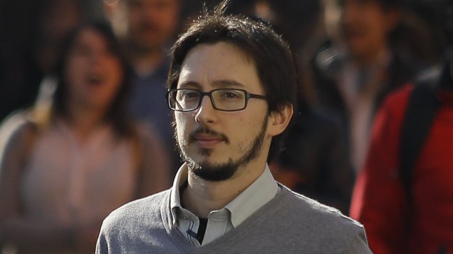 Figueroa: Bachelet va a sufrir “pifiadera enorme” cuando vaya a la Copa América