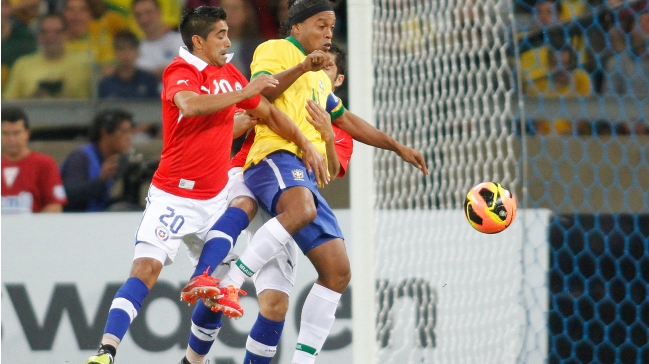 Braulio Leal: ANFP comenzó a pagar premios pendientes de la selección