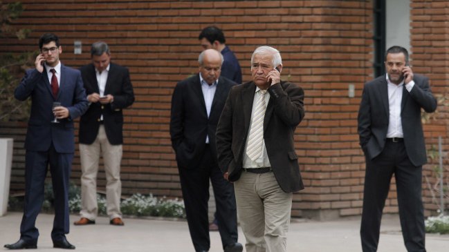 Consejo de Presidentes aprobó cuatro auditorías a la ANFP