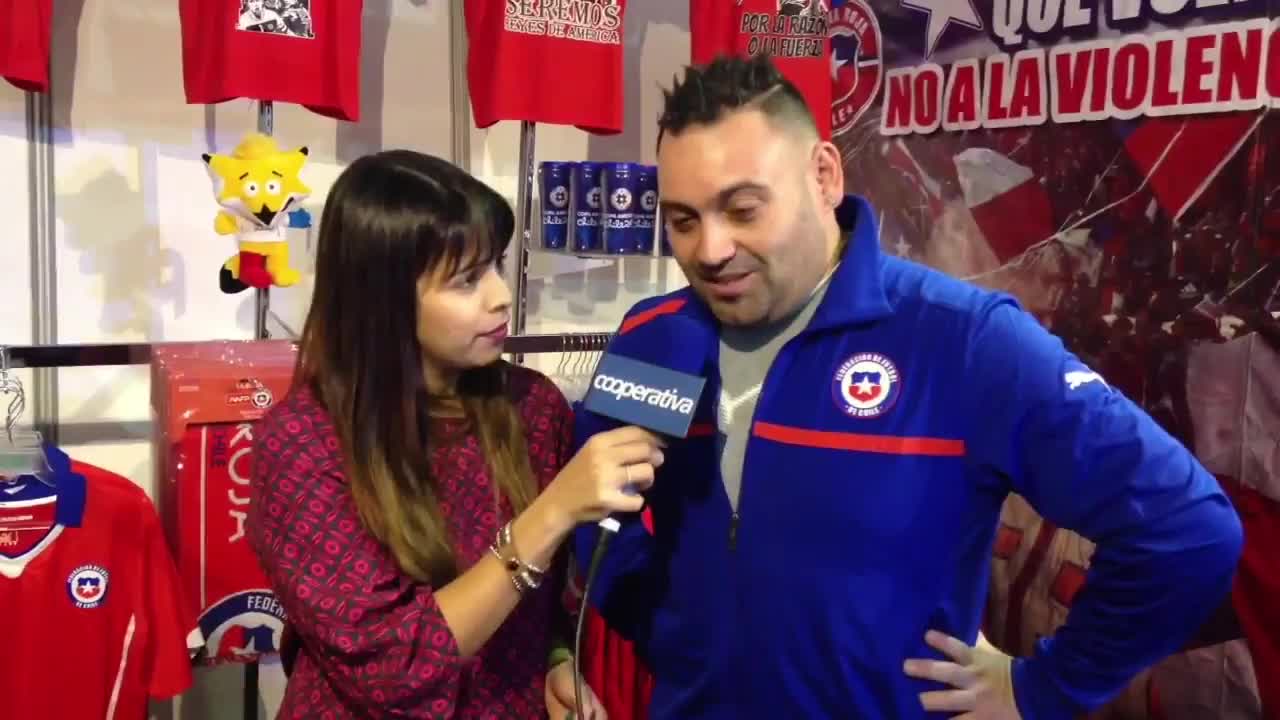 Un recorrido por las atracciones de la Expo F11