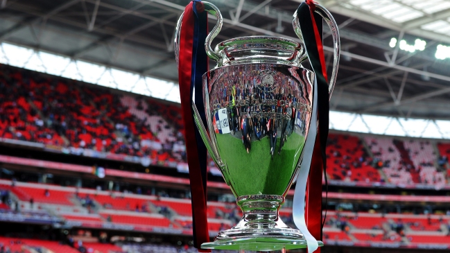 10 grandes finales de la Champions League