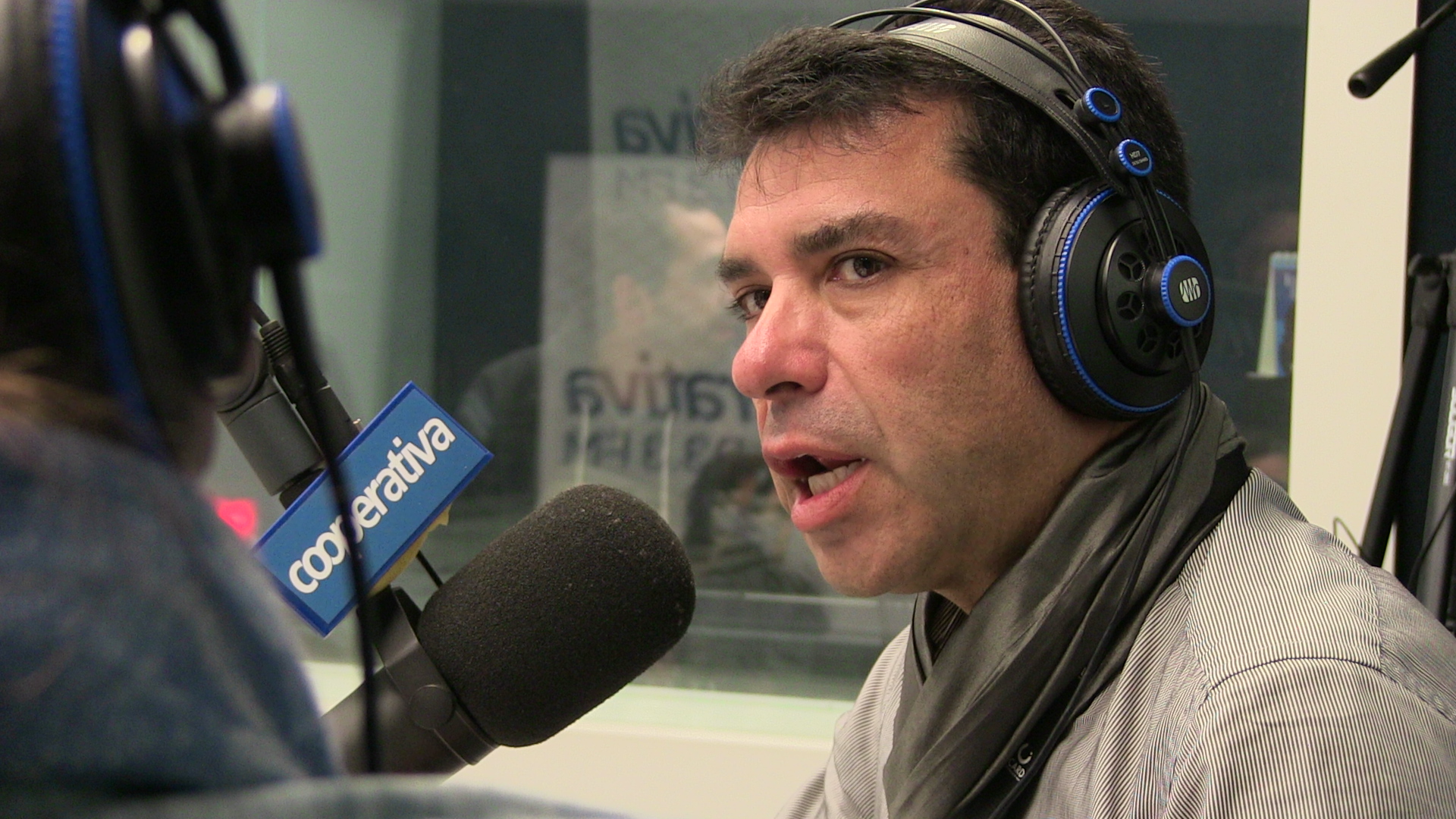 Productor de la apertura de Copa América: Rescatará el esfuerzo de Latinoamérica