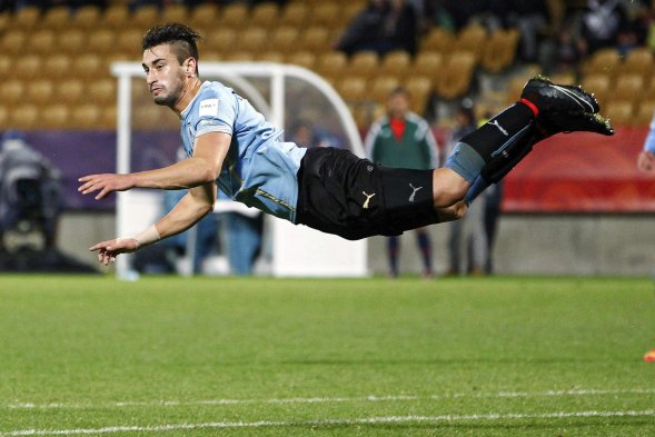 Los triunfos de Brasil, Portugal y Alemania en el Mundial sub 20