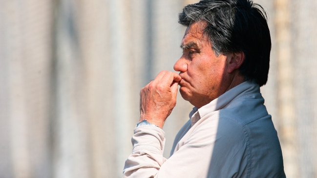 Orlando Aravena recordó la final del ’87: Habrá cierta ansiedad en la previa