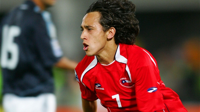 La superioridad de Argentina ante Chile solo fue frenada por el gol de Orellana