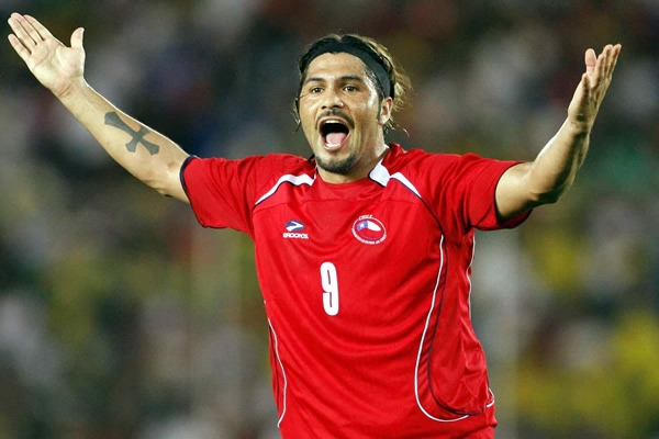 Reinaldo Navia: Chile se buscó la final con inteligencia y buen fútbol