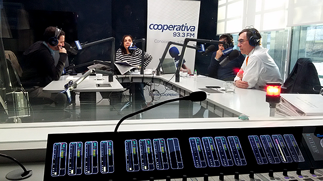 Las consecuencias sociales si Chile gana la Copa América