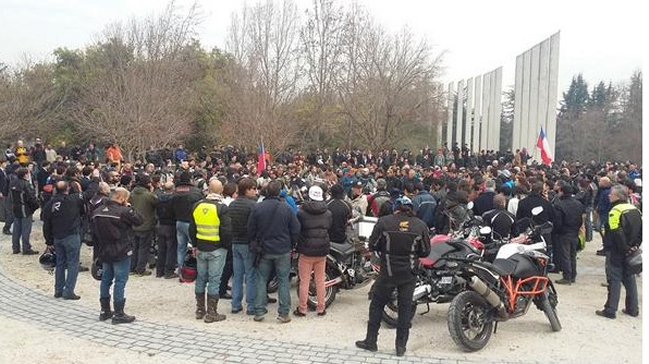 “Chaleco” López a De Gavardo: Más que un deportista, fue una gran persona