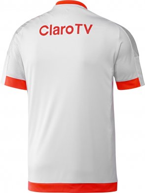 Esta es la nueva camiseta alternativa de Universidad de Chile