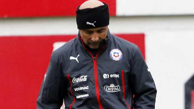 Los motivos por los que Sampaoli apuntó a Aránguiz como el mejor de Copa América