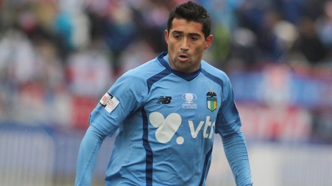 Los resultados de la tercera fecha de la Copa Chile