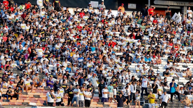 Carta abierta de hinchas de Colo Colo a Pedro Sabat: “Lo invitamos a dejar atrás la ignorancia”