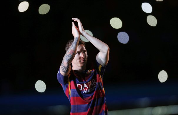 El triunfo de FC Barcelona en el Trofeo “Joan Gamper”