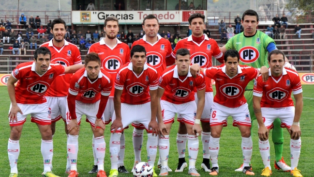 Unión La Calera confirmó venta de “un porcentaje mayoritario” de la sociedad anónima