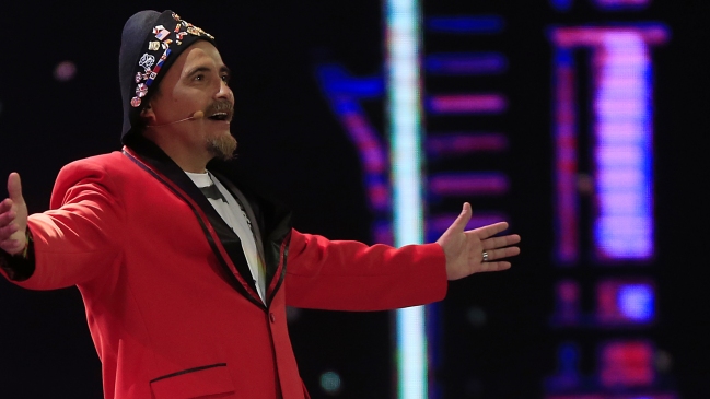 Paul Vásquez, “El Flaco”: Feliz seré la cara visible del retorno del bombo al estadio