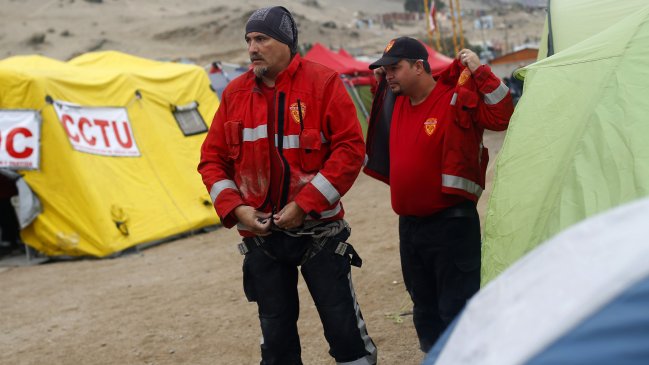 Paul Vásquez: Soy el “cheque de garantía” del bombo en el estadio