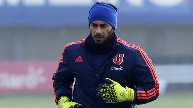 Abogado de Herrera: “Se terminó todo, ya no queda ningún proceso abierto”