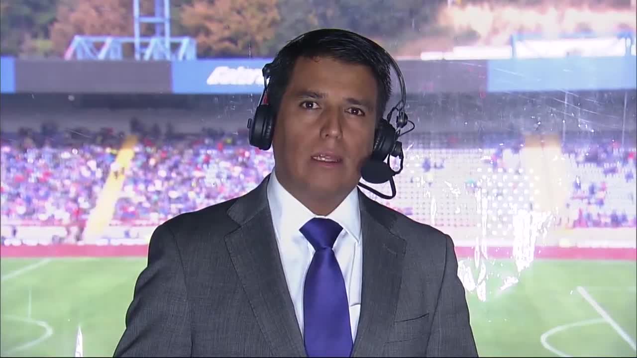 Así despidió CDF a su relator Javier Muñoz