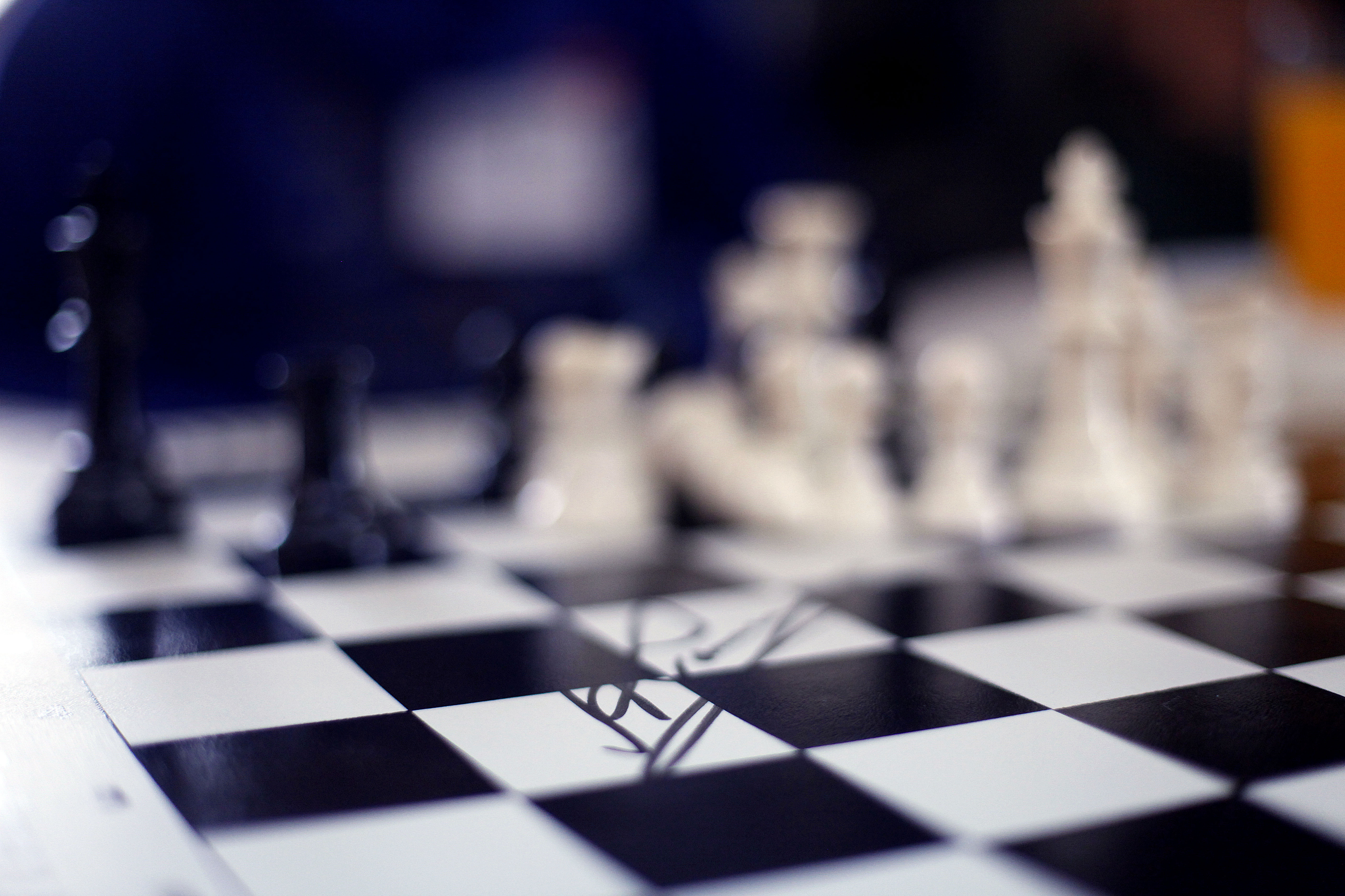 Chileno que hizo historia en Mundial de Ajedrez: “Ni los comentaristas lo podían creer”