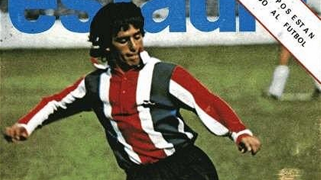 Familia desmintió reporte sobre muerte del ex futbolista Manuel Rojas