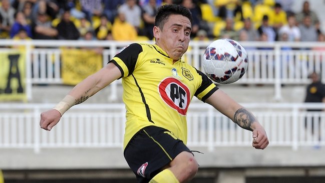 Presidente de San Luis: No vemos otro estadio porque el equipo debe jugar en Quillota