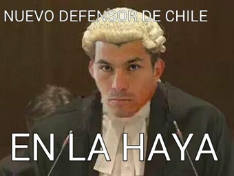 Así reaccionó Felipe Bulnes ante la “propuesta” de Gary Medel