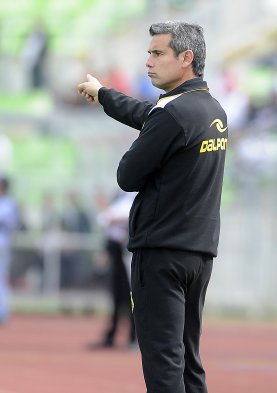 La victoria de Colo Colo sobre San Luis en Valparaíso