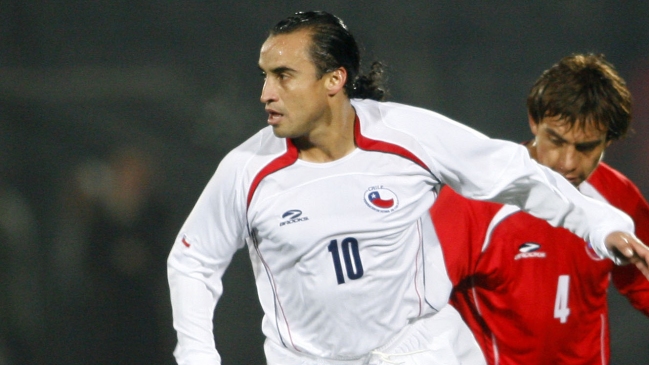 Fabián Estay: Yo le mandé a decir a Acosta que pusiera a Pizarro ante Brasil el 2000