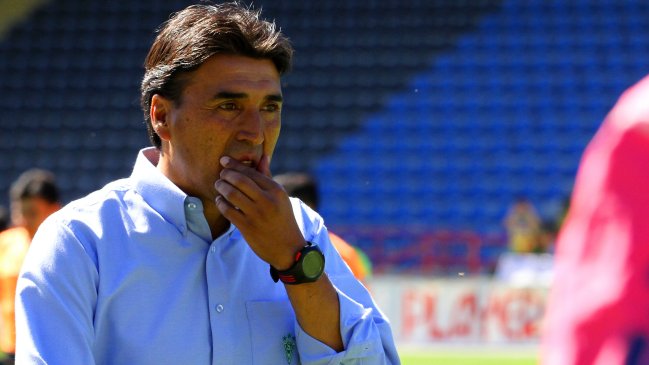 Falleció hija del ex capitán de S. Wanderers Héctor Robles