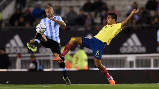 La prensa argentina lamentó la derrota ante Ecuador