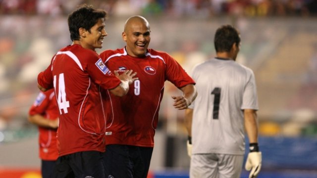 La difícil historia de Chile ante Perú en Lima por Clasificatorias