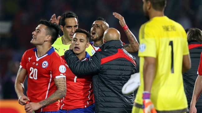 Los méritos de Alexis Sánchez y Arturo Vidal para ganar el Balón de Oro