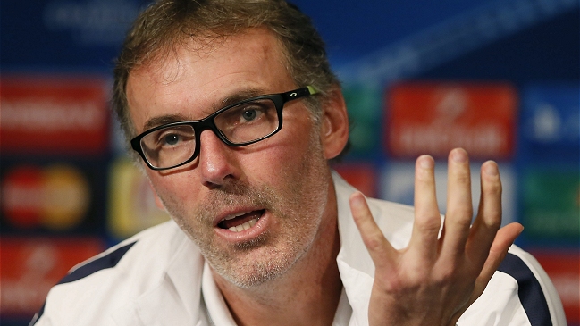 Laurent Blanc: Real Madrid es voluntariamente defensivo
