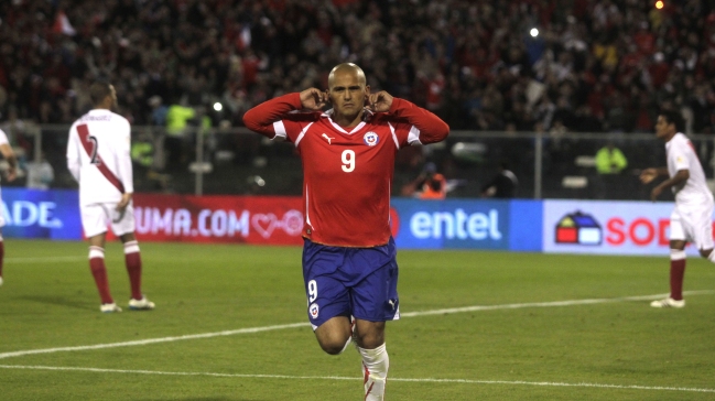 La carta de José Luis Villanueva a Humberto Suazo: Eres un artista del gol