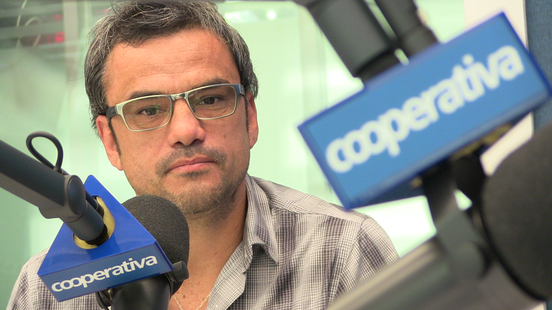 Hermes Gamonal y su lucha contra la diabetes tipo 1