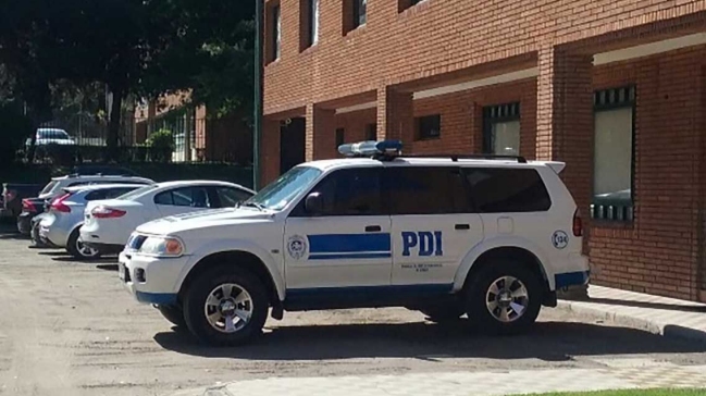 Tesorero de la ANFP: No tenemos nada que ocultar