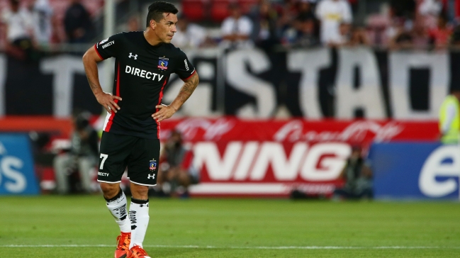 Resumen: Colo Colo sigue líder y la UC le descontó un punto con igualdad ante la U