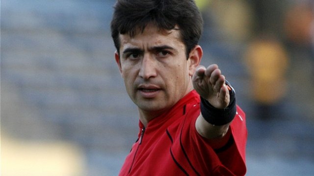 Pablo Pozo: Nunca vivimos un episodio como el que cuenta Chandía