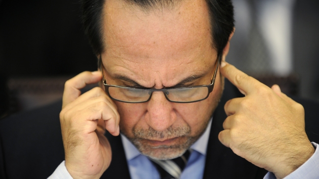 Ramiro Mendoza: En la ANFP hay un ambiente contable complejo