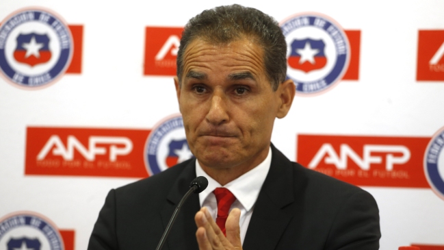 Jaime Baeza: “Los préstamos que se hicieron nunca pasaron por el directorio”