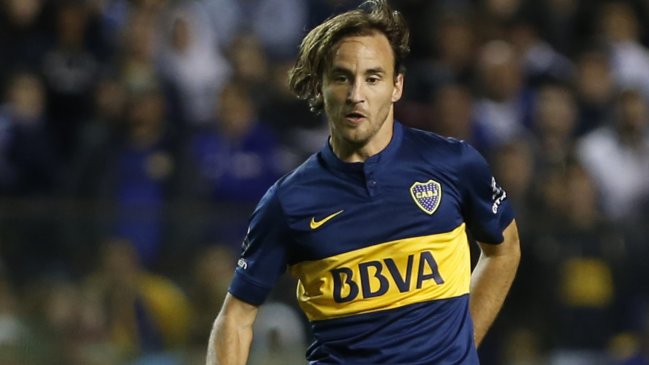 Universidad de Chile busca el fichaje de José Pedro Fuenzalida