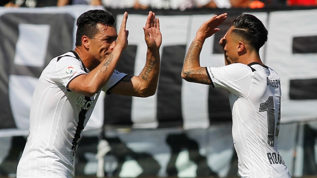 Resumen: Colo Colo y UC salieron airosos y definirán al campeón en la última fecha