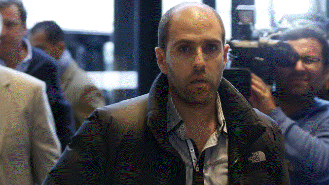 Jadue, el día que salió a la luz el escándalo FIFA: Los responsables deben pagar