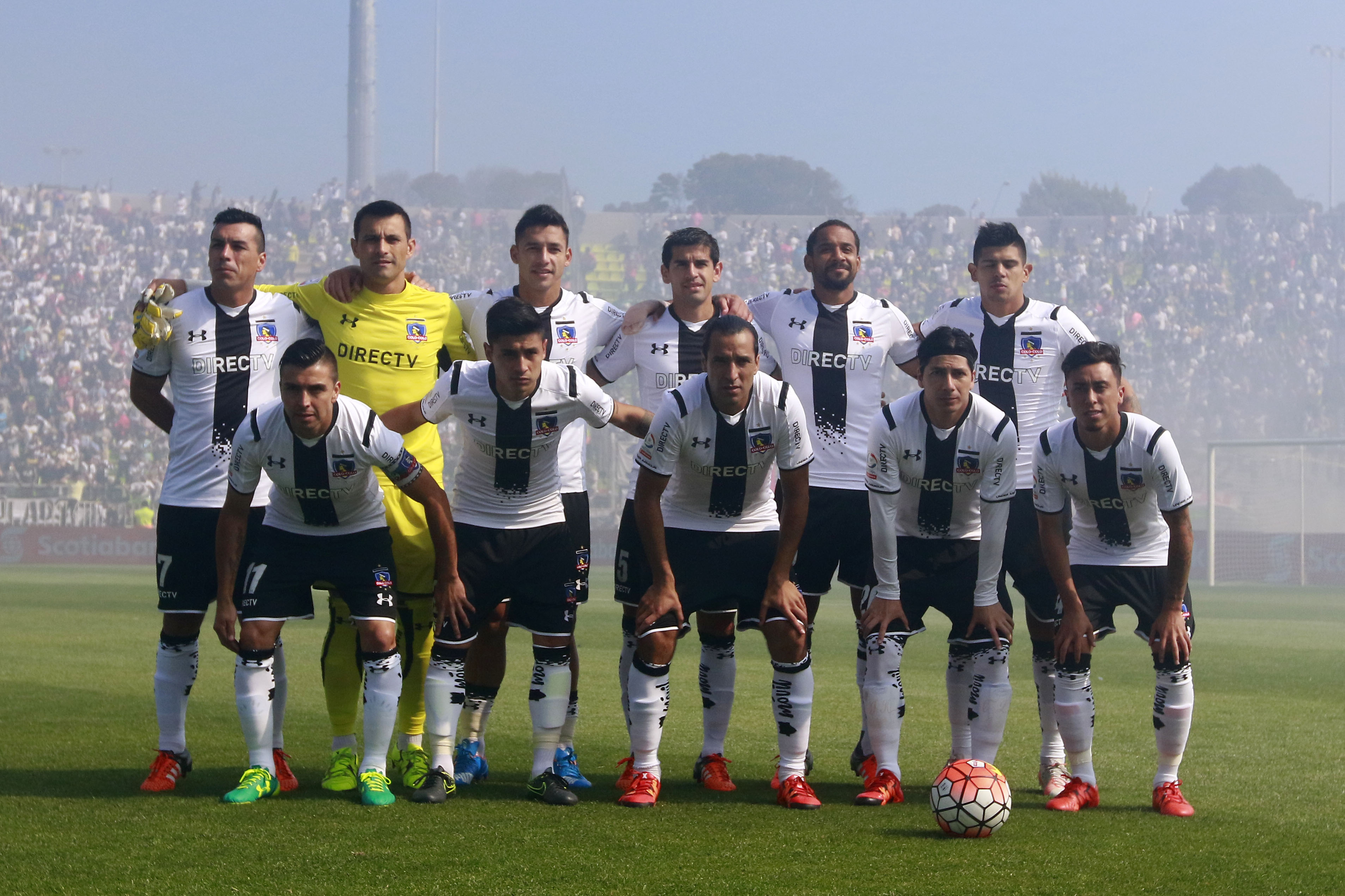 El resumen de la última fecha que dejó a Colo Colo campeón